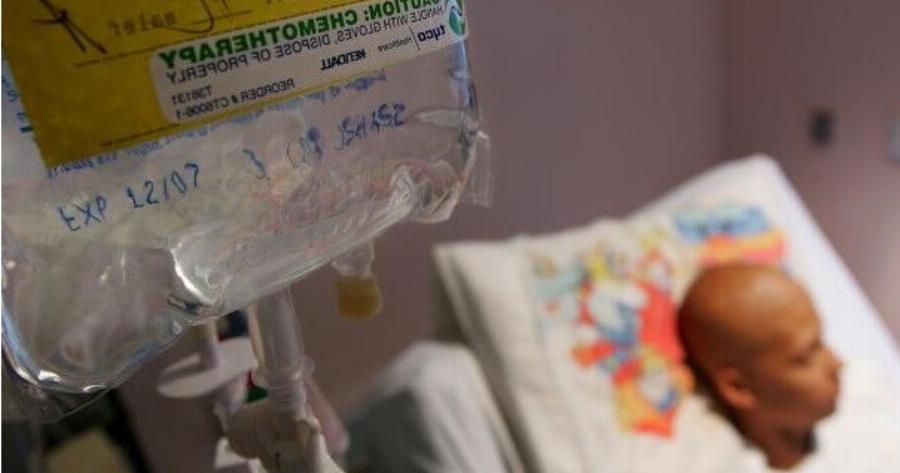 Σπουδαία νέα: Ξεκίνησαν οι κλινικές δοκιμές για το «χάπι που σκοτώνει τον καρκίνο»