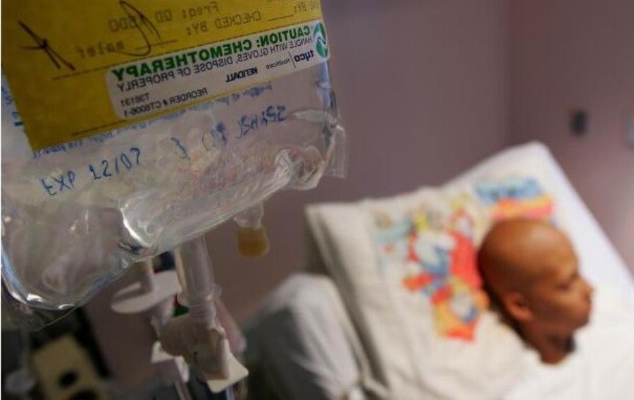 Σπουδαία νέα: Ξεκίνησαν οι κλινικές δοκιμές για το «χάπι που σκοτώνει τον καρκίνο»