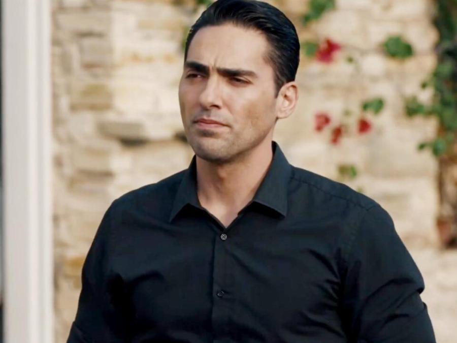 Τέλος ο Γιώργος Παρτσαλάκης και ο Αλέξανδρος Μαρτίδης από την Γη της Ελιάς- Σε ποια σειρά θα τους δούμε