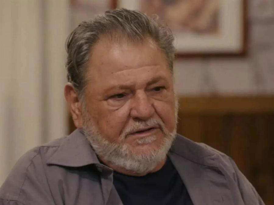 Τέλος ο Γιώργος Παρτσαλάκης και ο Αλέξανδρος Μαρτίδης από την Γη της Ελιάς- Σε ποια σειρά θα τους δούμε