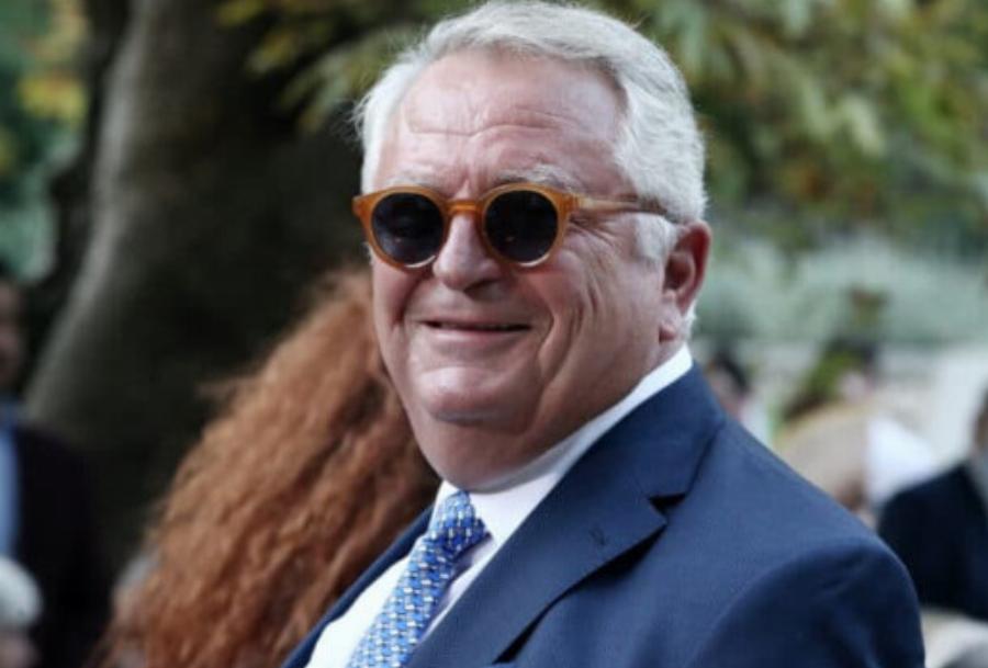 Αυτός είναι ο γνωστός Έλληνας εφοπλιστής που μπαίνει φυλακή για μεγάλη απάτη