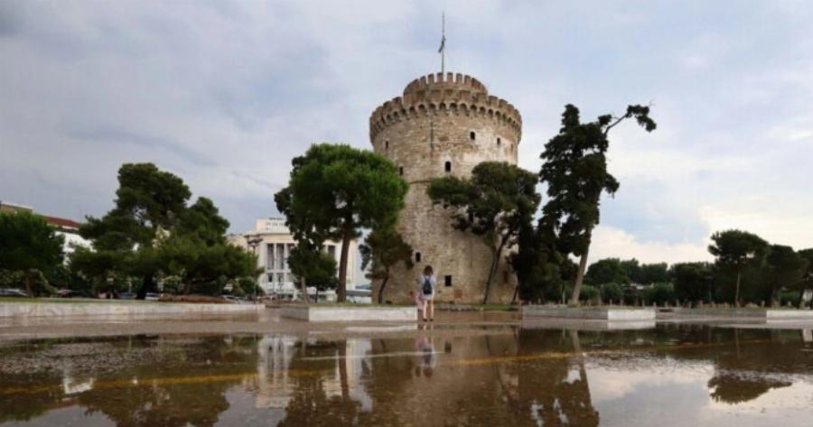 Ολική ανατροπή στο σκηνικό του καιρού: Από τα 42άρια σε….φθινόπωρο – Πότε και που θα ρίξει χαλάζι