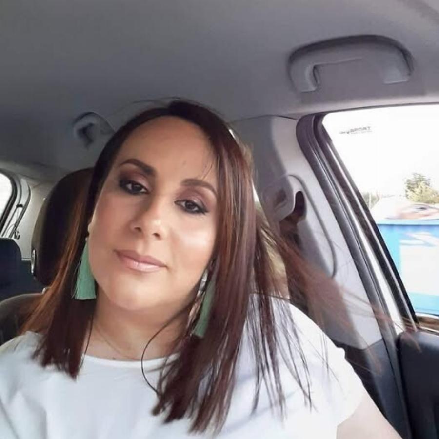 Η 42χρονη Βασιλική ανάμεσα στα θύματα στο εργοστάσιο Βιολάντα