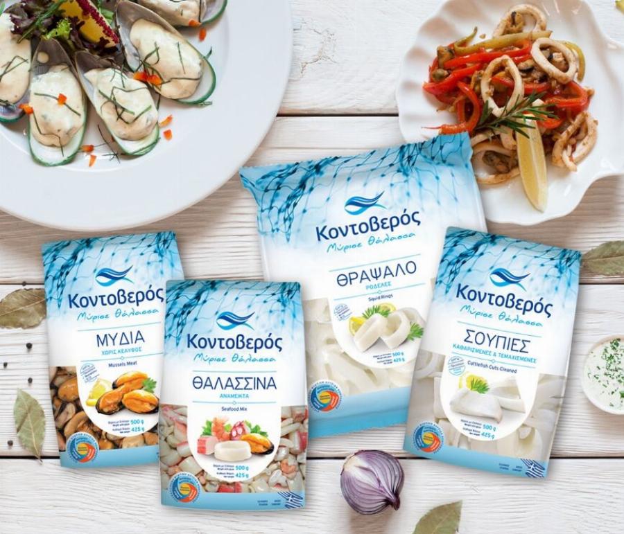 «Λουκέτο» σε μεγάλη ελληνική εταιρεία – Όλοι είχαμε προϊόντα της στην κατάψυξή μας