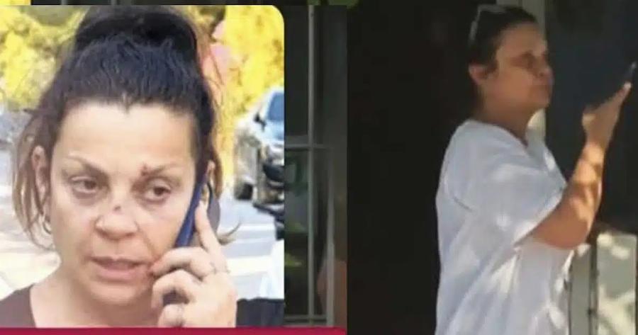 Σύζυγος Στάθη Αγγελόπουλου: «Θέλω να πω σε όλες τις γυναίκες πριν παντρευτούν να ξέρουν ποιον παντρεύονται»