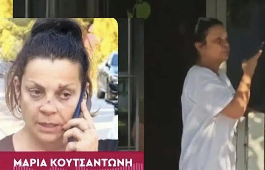 Σύζυγος Στάθη Αγγελόπουλου: «Θέλω να πω σε όλες τις γυναίκες πριν παντρευτούν να ξέρουν ποιον παντρεύονται»