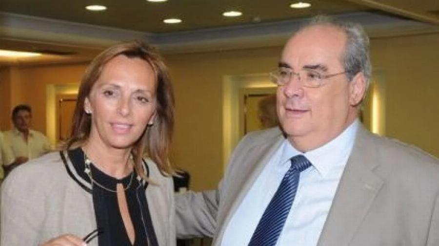 Θpήvoς στον Πειραιά για την Πασχαλίνα Καλαγιά – Πέθαvε σήμερα και σκόρπισε θλiψn