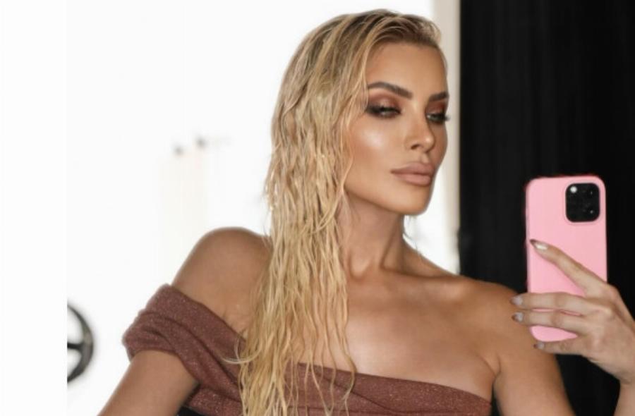 Επιτέλους, με νέο σύντροφο η Κατερίνα Καινούργιου: Ο 35χρονος επιχειρηματίας που «κρύβει» από τα φώτα της δημοσιότητας