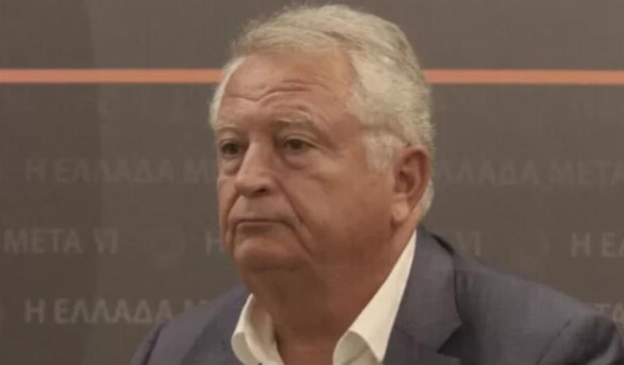 Αυτός είναι ο γνωστός Έλληνας εφοπλιστής που μπαίνει φυλακή για μεγάλη απάτη