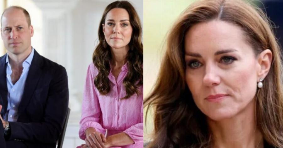 Ανακοινώνουν τα δυσάρεστα για την Κέιτ Μίντλετον: Δυστυχώς δεν έχουν άλλη επιλογή για την αγαπημένη Πριγκίπισσά