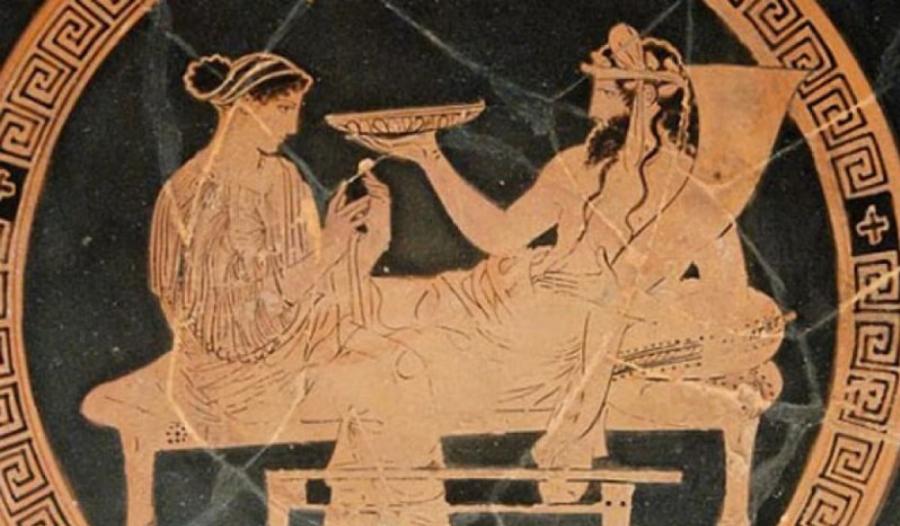 Αρχαίοι Έλληνες: Αυτό που σήμερα εμείς αποφεύγουμε εκείνοι το έτρωγαν κάθε πρωί και ζούσαν υγιείς για χρόνια