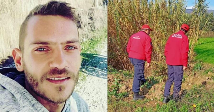 Διέρρευσε το πρόσωπό του: Αυτός είναι ο 50χρονος κρεοπώλης