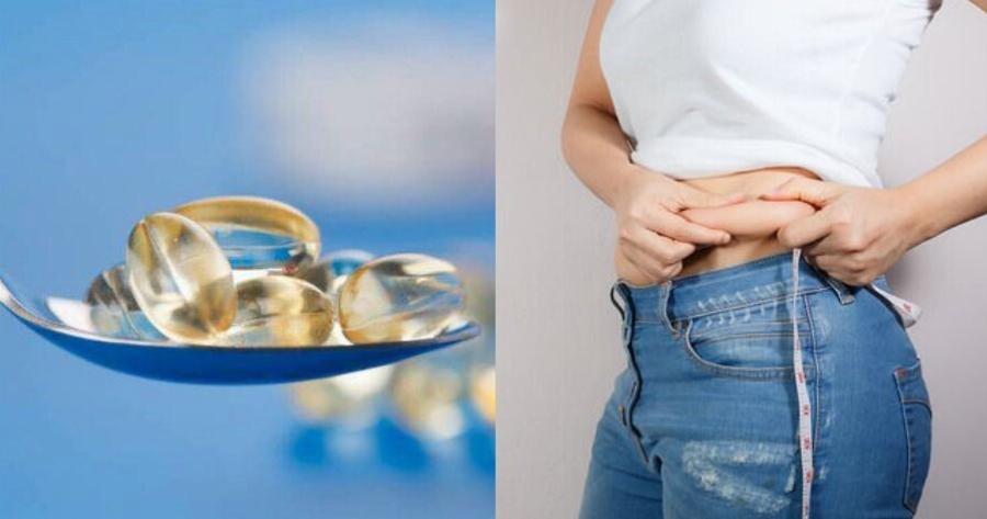 Η βιταμίνη που ενεργοποιεί τις καύσεις και βοηθά στο αδυνάτισμα