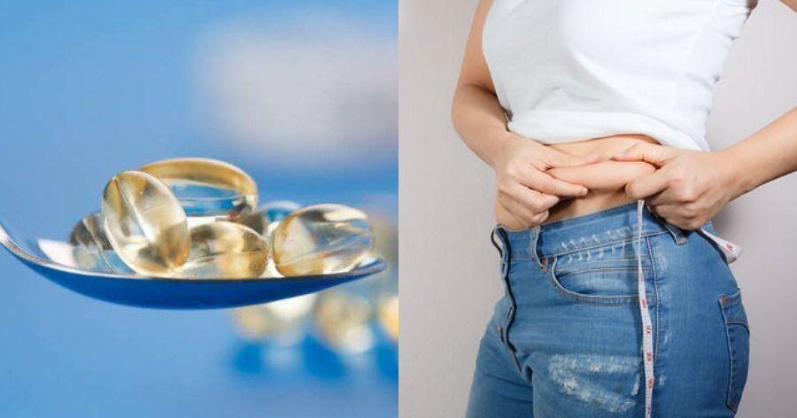 Η βιταμίνη που ενεργοποιεί τις καύσεις και βοηθά στο αδυνάτισμα