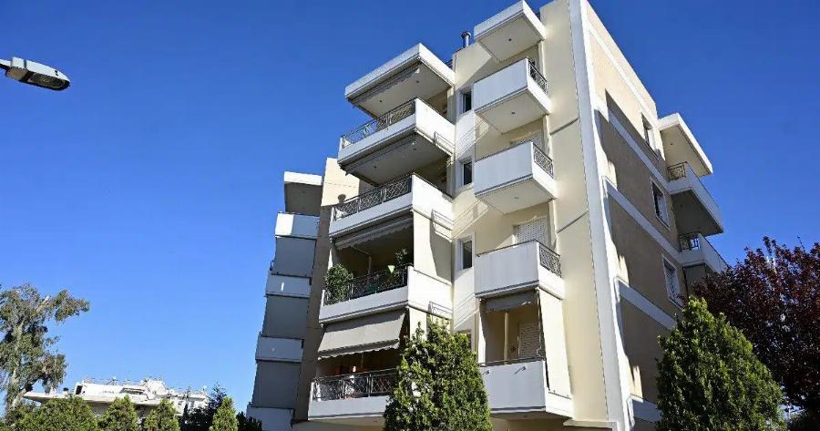 Μαρούσι: Φρικιαστικό – Τι ψέλλισε η 27χρονη εγκυμονούσα πριν την βουτιά στο κενό από το μπαλκόνι