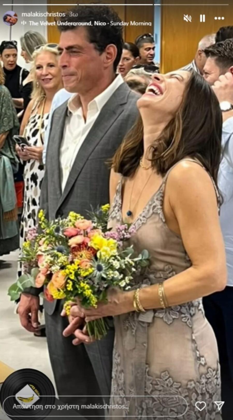 Παντρεύτηκε αγαπημένος ηθοποιός υπό άκρα μυστικότητα – Έπαιζε σε πασίγνωστη σειρά του ANT1