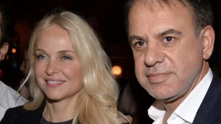 Νέος χωρισμός βόμβα