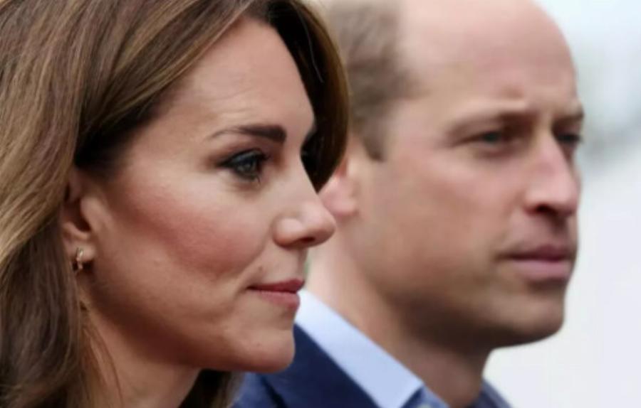 Δυστυχώς τα νέα για την υγεία της Κέιτ Μίντλετον είναι πολύ δυσάρεστα και μαθεύτηκαν στο Μπάκιγχαμ