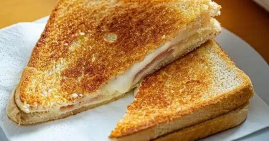 Αντιδράσεις με την διαφήμιση διάσημης εταιρίας αρτοσκευάσματων