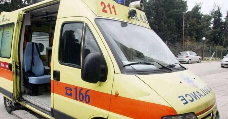 ΕΚΤΑΚΤΟ Νεκρός σε τροχαίο γνωστός διαιτητής – Αφήνει πίσω του δυο παιδιά