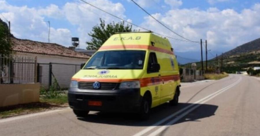 Έκτακτο: Τραγωδία στη Νάξο – Νεκρός 26χρονος σε παραλία