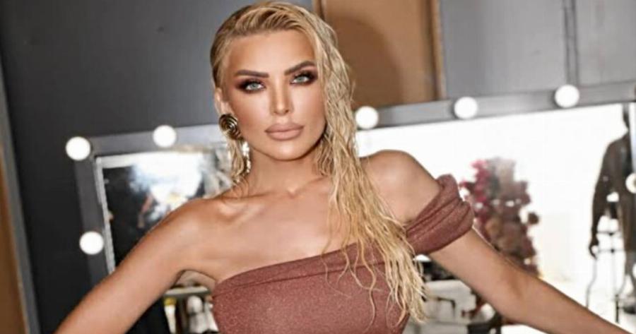 Επιτέλους, με νέο σύντροφο η Κατερίνα Καινούργιου: Ο 35χρονος επιχειρηματίας που «κρύβει» από τα φώτα της δημοσιότητας