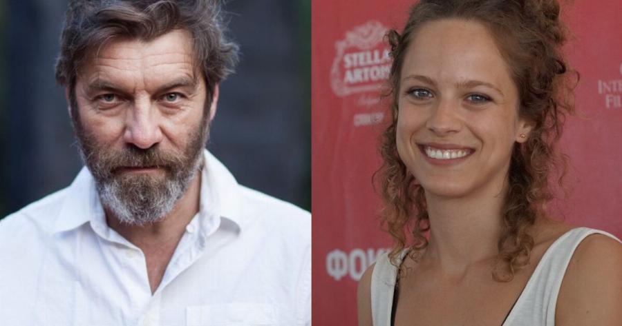 H πρώτη φωτογραφία με Γιάννη Στάνκογλου και Έλλη Τρίγγου μαζί σαν ζευγάρι προκάλεσε φρενίτιδα στο Instagram