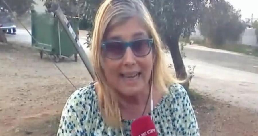 Λουτράκι: Auτn είναι η δασκάλα που Kατnγγειλε 6χρονο επειδή την «άγγιξε» – «Ένα παιδί 6 χρονών καταλαβαίνει!»