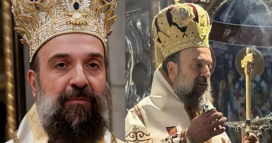 Μητροπολίτης Θήρας: Το μήνυμά του με αφορμή τους σεισμoύς μάς συγκίνησε όλους