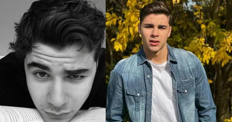 Ο Μίλτος Χαρόβας έχει γενέθλια και η μητέρα του του έστειλε το πιο γλυκό δώρο με λόγια που «λιώνουν» καρδιές!