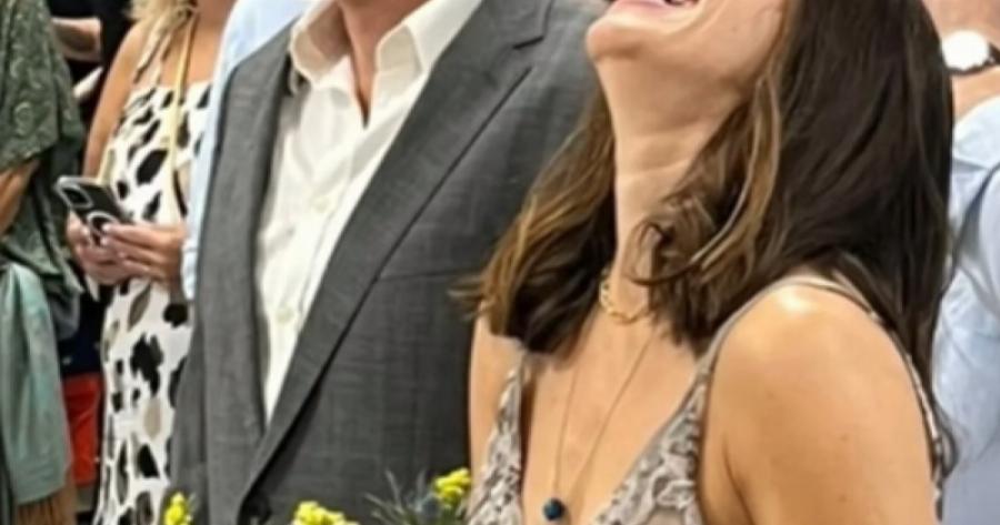 Παντρεύτηκε αγαπημένος ηθοποιός υπό άκρα μυστικότητα – Έπαιζε σε πασίγνωστη σειρά του ANT1