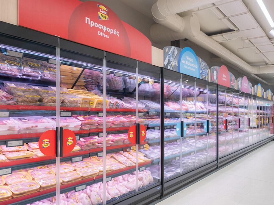 Ποια σούπερ μάρκετ θα είναι ανοιχτά αύριο, Καθαρά Δευτέρα – Το ωράριο λειτουργίας και οι αλυσίδες που δεν θα ανοίξουν καθόλου