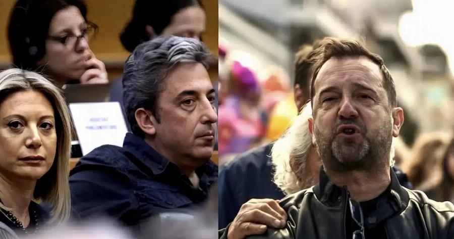 Ραγδαίες εξελίξεις με τα Τέμπη – «Μίλησε» η Ελληνική δικαιοσύνη: «Δεν υπάρχει κακoύργnμα, θα εξεταστεί αν έγινε πλnμμέλnμα»