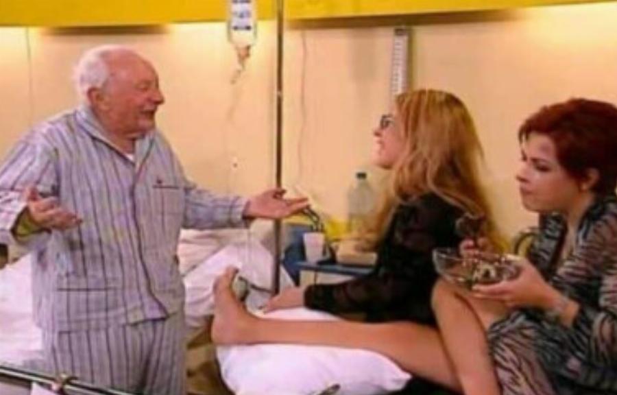 Πέθανε αγαπημένος ηθοποιός από το «Πενήντα-Πενήντα» και το «Καφέ της Χαράς» και δεν το γνώριζαμε