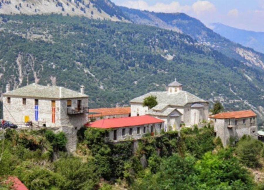 Τραγωδία για τα Αδέλφια που πήγαν να προσευχηθούν σε μοναστήρι και σκοτώθηκαν σε..