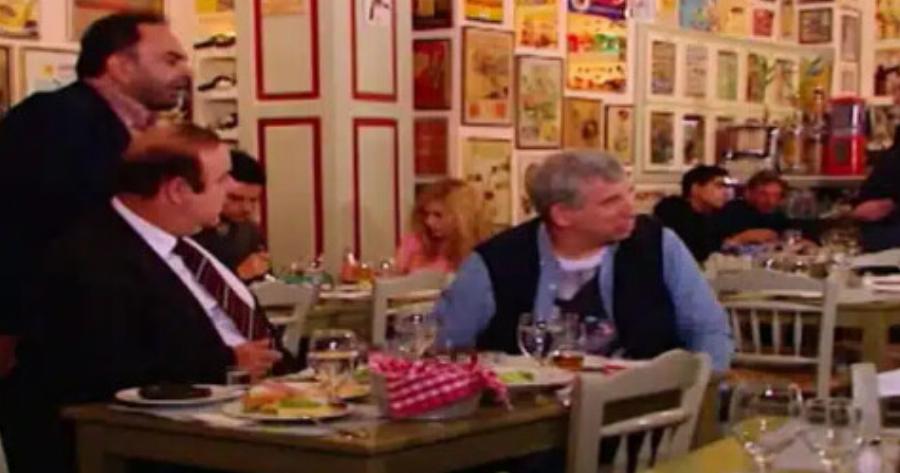 Πέθανε αγαπημένος ηθοποιός από το «Πενήντα-Πενήντα» και το «Καφέ της Χαράς» και δεν το γνώριζαμε