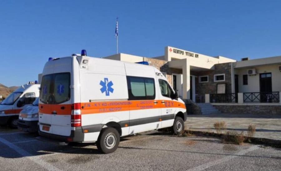 Έκτακτο: Τραγωδία στη Νάξο – Νεκρός 26χρονος σε παραλία