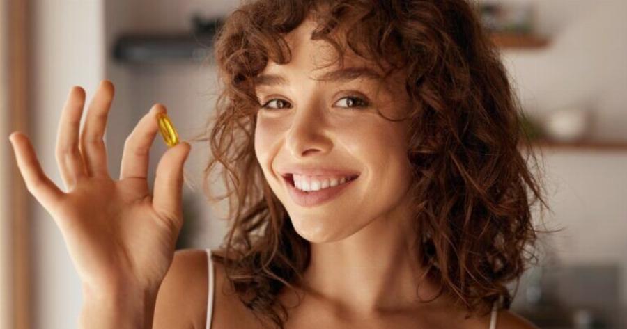 Καρδιά: Η πασίγνωστη βιταμίνη που προφυλάσσει από το έμφραγμα και όλοι αγνοούμε