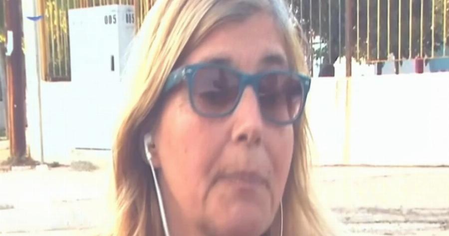 Αποχώρησε στον αέρα νευριασμένη από εκπομπή η δασκάλα που κατήγγειλε 6χρονο μαθητή ότι την χούφτωσε