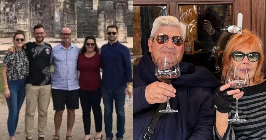 Πλάκα: Οι ιστορίες των έξι της τραγωδίας – Άλλοι θα έφευγαν από την Ελλάδα την ίδια μέρα, άλλοι ζούσαν 11 χρόνια με θέα την Ακρόπολη