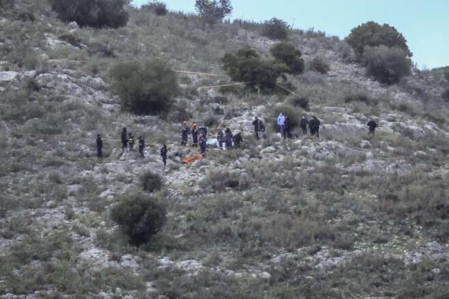 Στο φως η αλήθεια: Τα ρούχα του Βασίλη Καλογήρου μίλησαν και «δείχνουν» τον δoλoφόvo