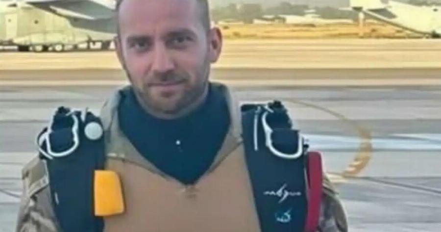 Θρήνος στον Στρατό Ξηράς: Πέθανε ο 39χρονος Επαγγελματίας Οπλίτης, Θοδωρής Φάκος