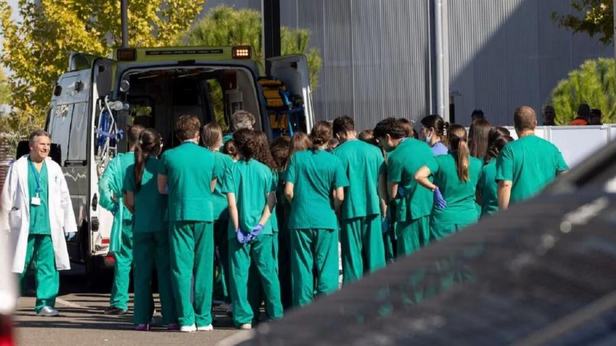 Τραγωδία στην Ισπανία: Μία οικογένεια Ελλήνων επέβαινε σε ένα από τα τρένα που συγκρούστηκαν – Συγκλονίζουν οι μαρτυρίες τους [βίντεο]