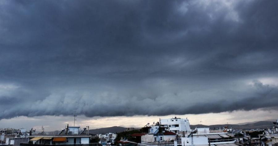 «Ξαφνιάστηκαν» οι μετεωρολόγοι με τον καιρό: “Αυτό που έρχεται από την επόμενη εβδομάδα…”, τεράστια ανατροπή