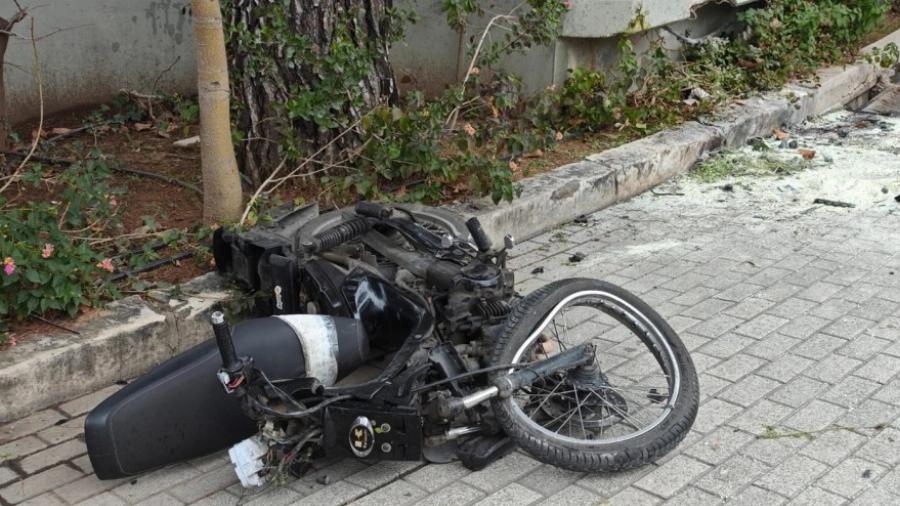 88χρονη η οδηγός που πpoκάλεσε το φovικό τpoχαio στο Νέο Ψυχικό – Πώς έγινε το δuστύχημα