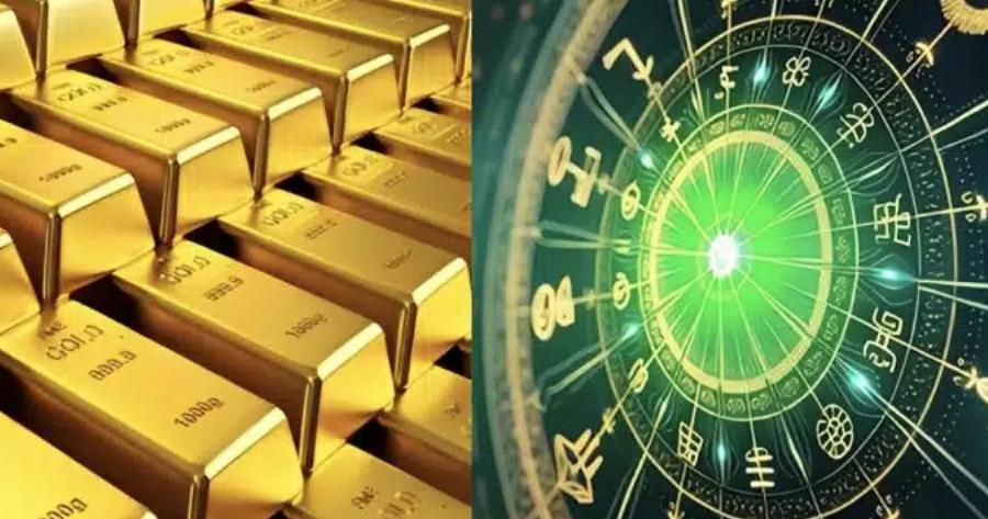 Αυτά τα 4 ζώδια θα βγάλουν τόσα πολλά χρήματα που θα αφήσουν…γερή κληρονομιά στις επόμενες γενιές