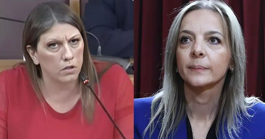 «Από τα βότανα βγάλατε τη Ferrari;» Xαμoς στην Εξεταστική με Κωνσταντοπούλου – Σεμερτζίδου