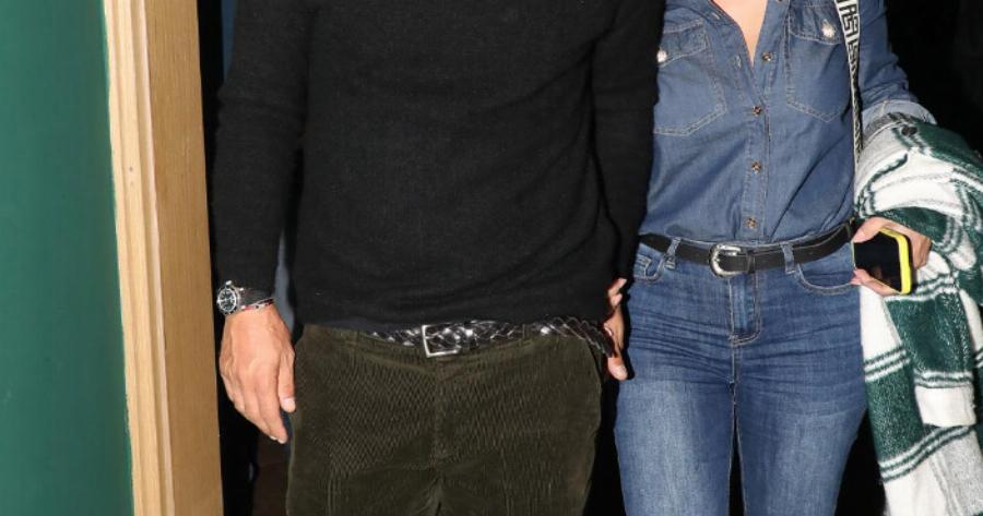 Χώρισε πασίγνωστη Ελληνίδα παρουσιάστρια