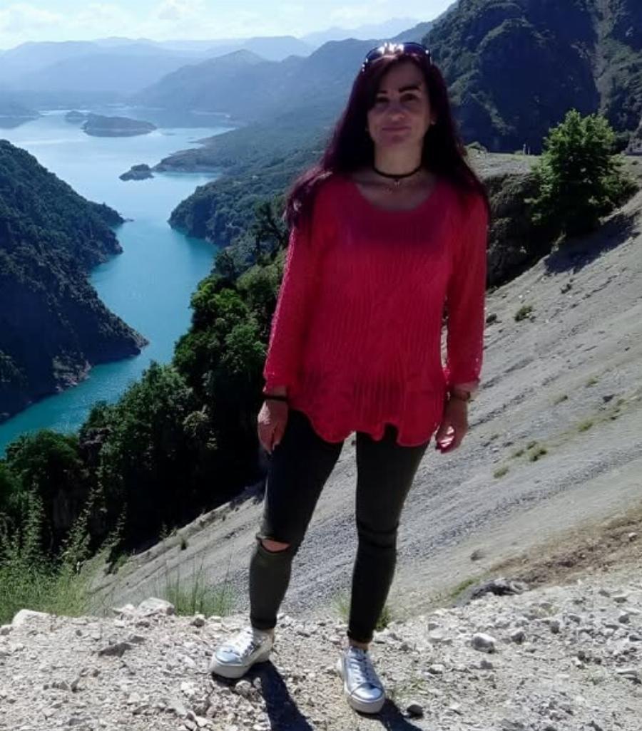 «Δεν έπρεπε να κάνεις αυτό που μου έκανες»: Τι είπε ο 54χρονος πριν σκοτώσει την κουμπάρα του στην Αμφιλοχία