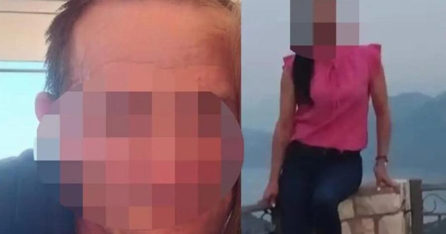 «Δεν έπρεπε να κάνεις αυτό που μου έκανες»: Τι είπε ο 54χρονος πριν σκοτώσει την κουμπάρα του στην Αμφιλοχία